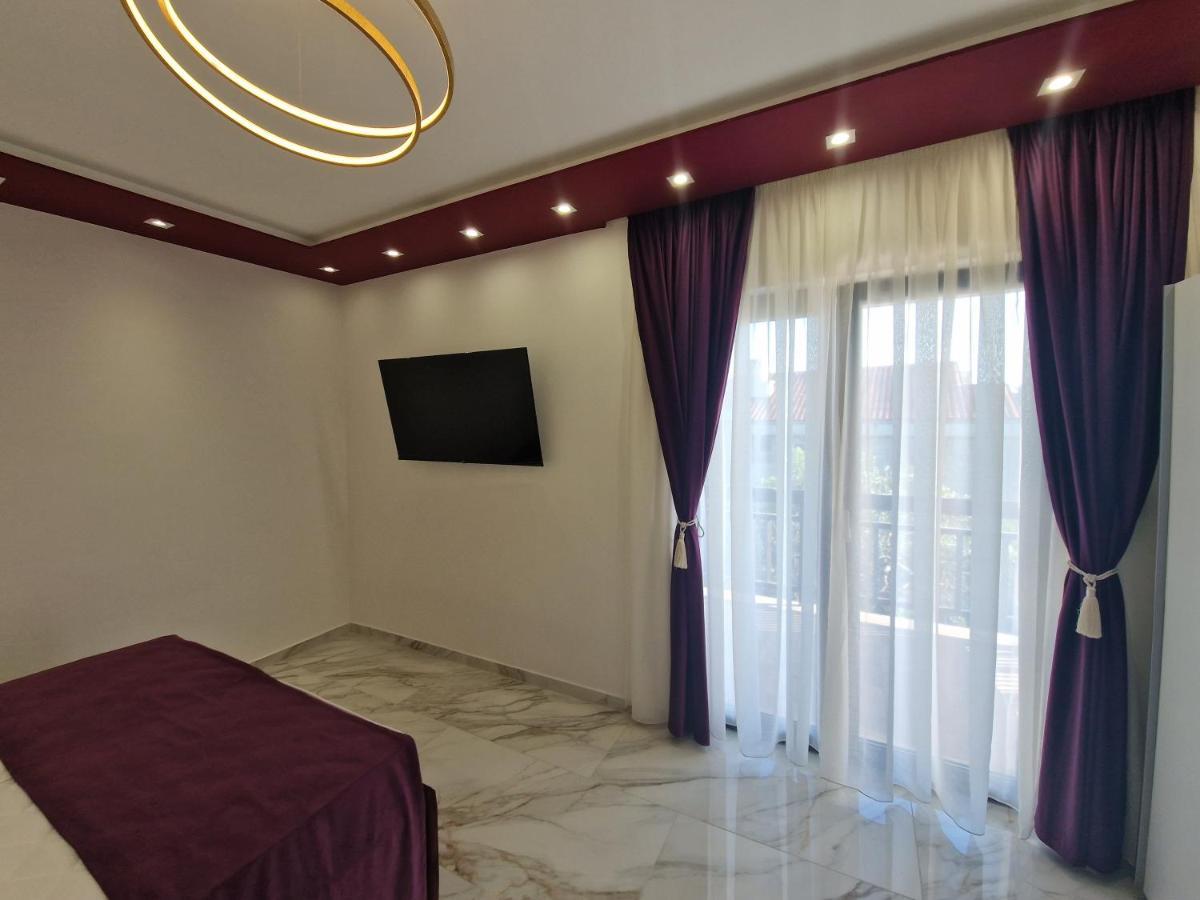 Apartment Victoria Makarska