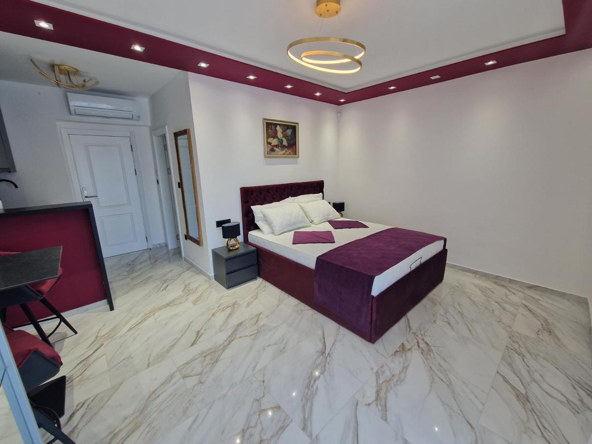 Apartment Victoria