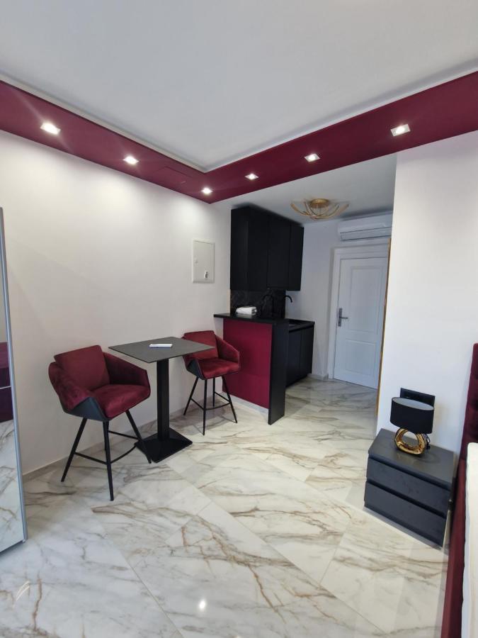 Victoria Apartment Makarska